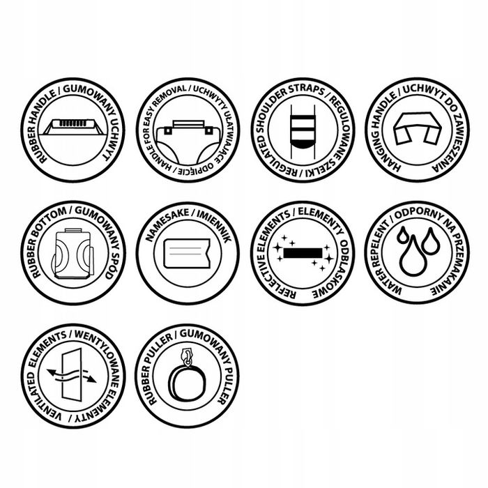 Tornister Szkolny Game Paso Dla Chłopca Klasa 1 2 3 Czarny