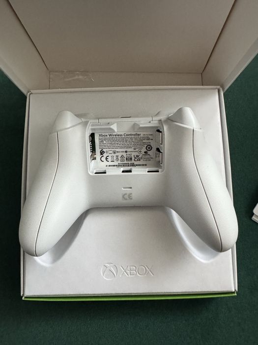 Pad kontroler xbox series s/x