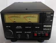 Zasilacz impulsowy MAAS SPS-30-II 35A