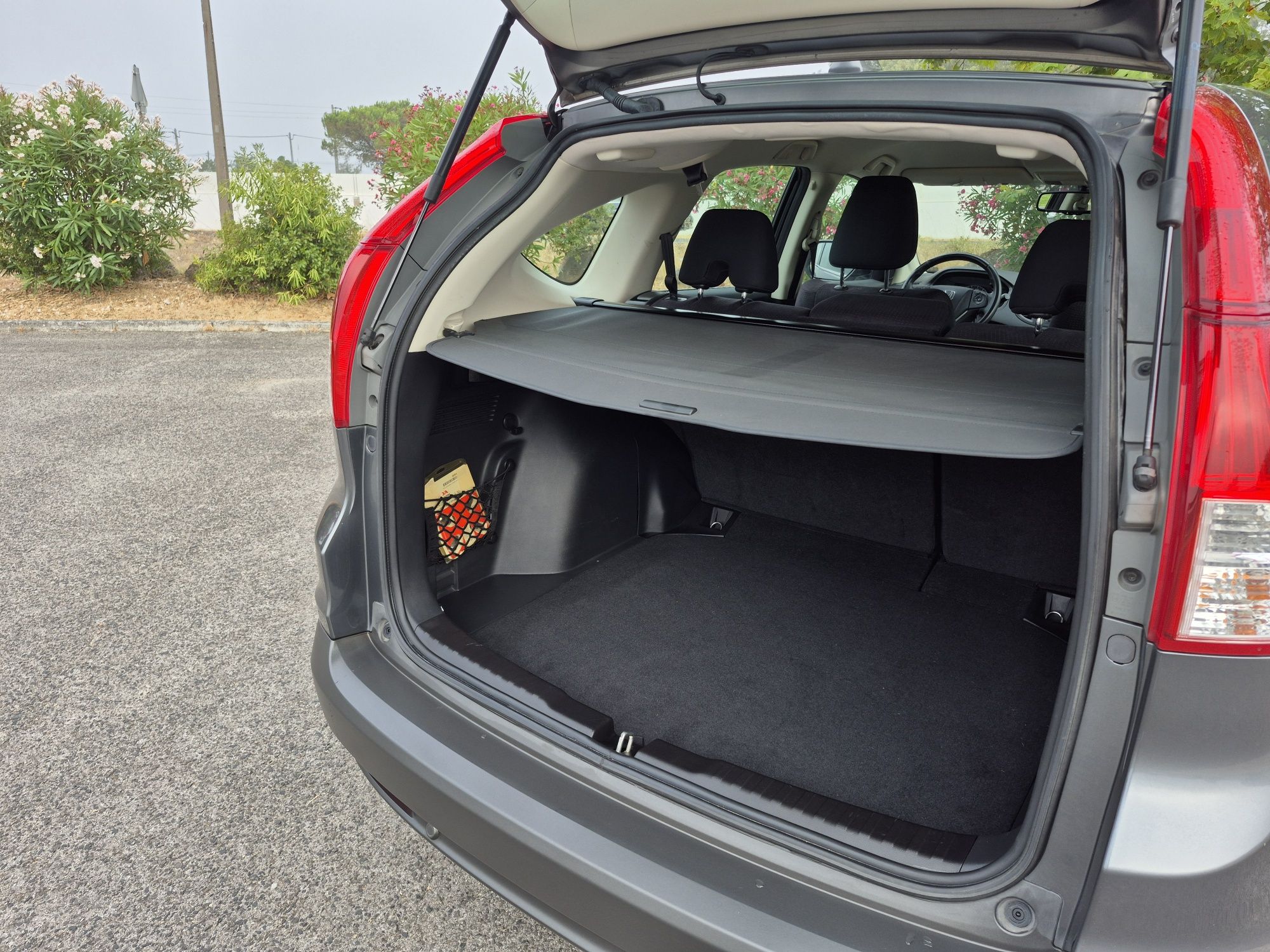 Honda CR-V - 95.000KM | GARANTIA | 2.0 i-VTEC