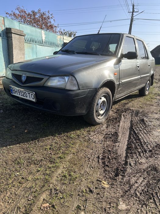 Продам авто  сел и поехал