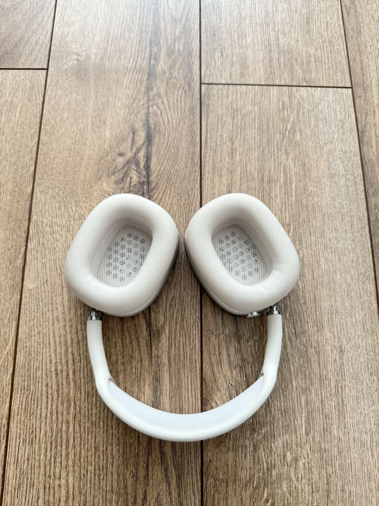 Apple Airpods Max Starlight! Gwarancja !