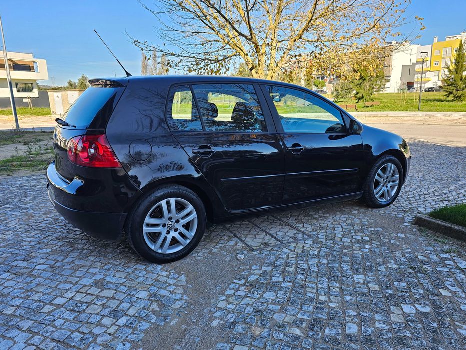 Volkswagen Golf 1.9TDI