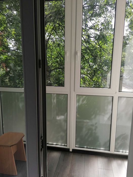 Продам 2-х кімнатну квартиру, Поділ