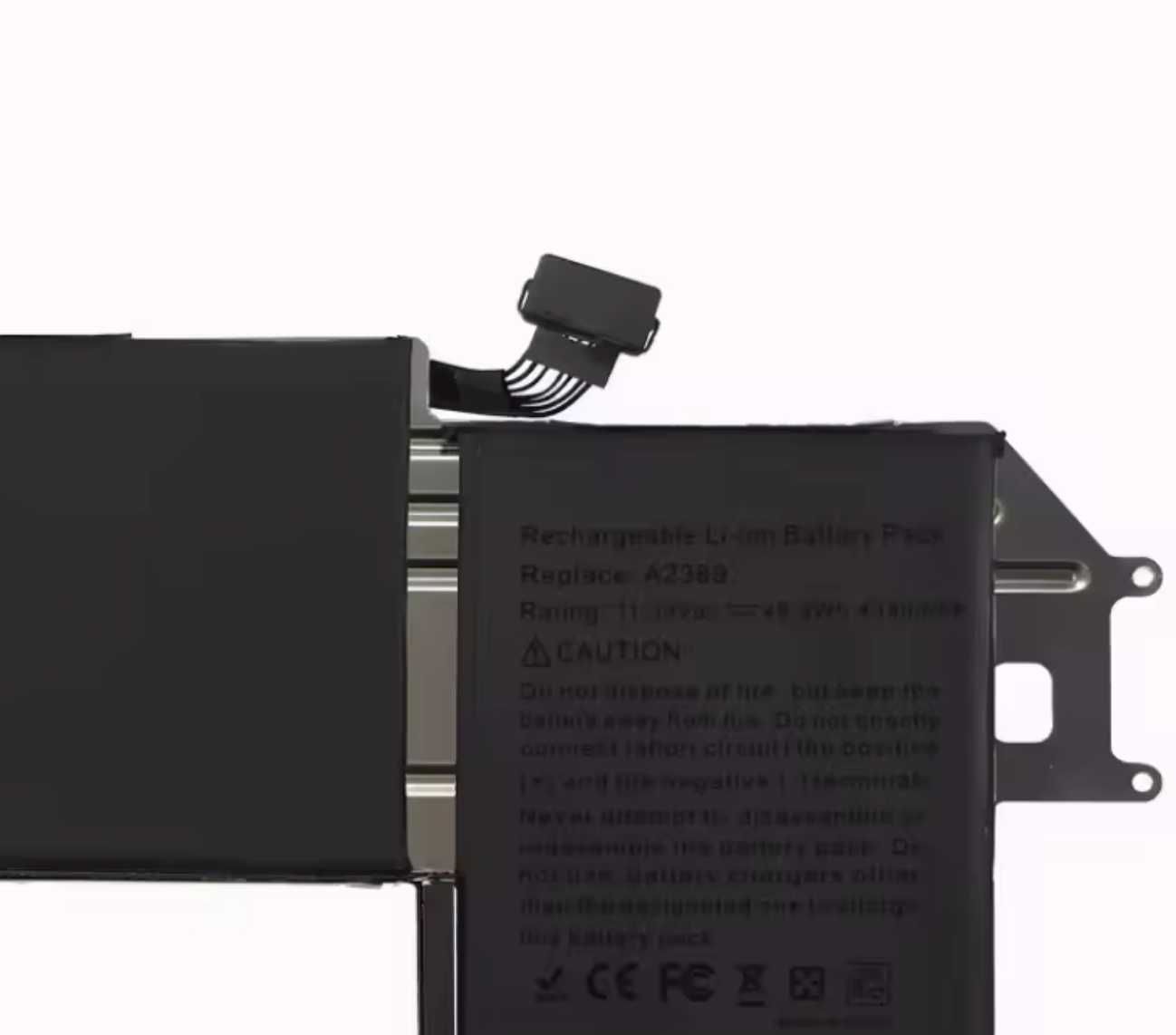 Акумулятор для MacBook Air 13" A2337 / A2389 (2020)