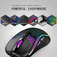 Rato  RGB Gaming