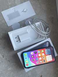 Iphone XR 87%bateria czarny 64GB