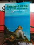 Sexta Feira ou a vida selvagem