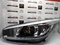 Фара ліва kia Ceed 2012-2017р   92101-A2250