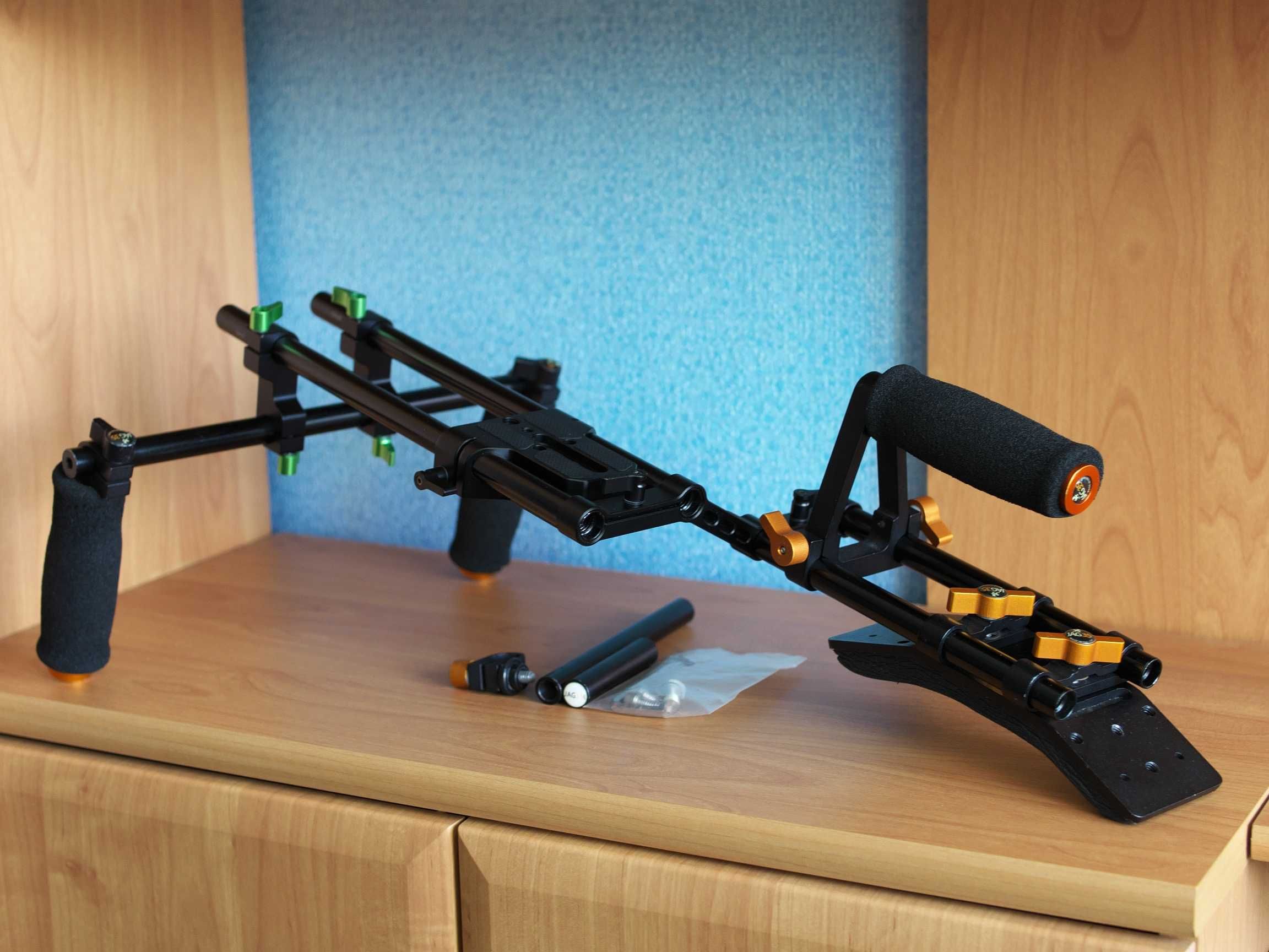 Rig naramienny SmallRig