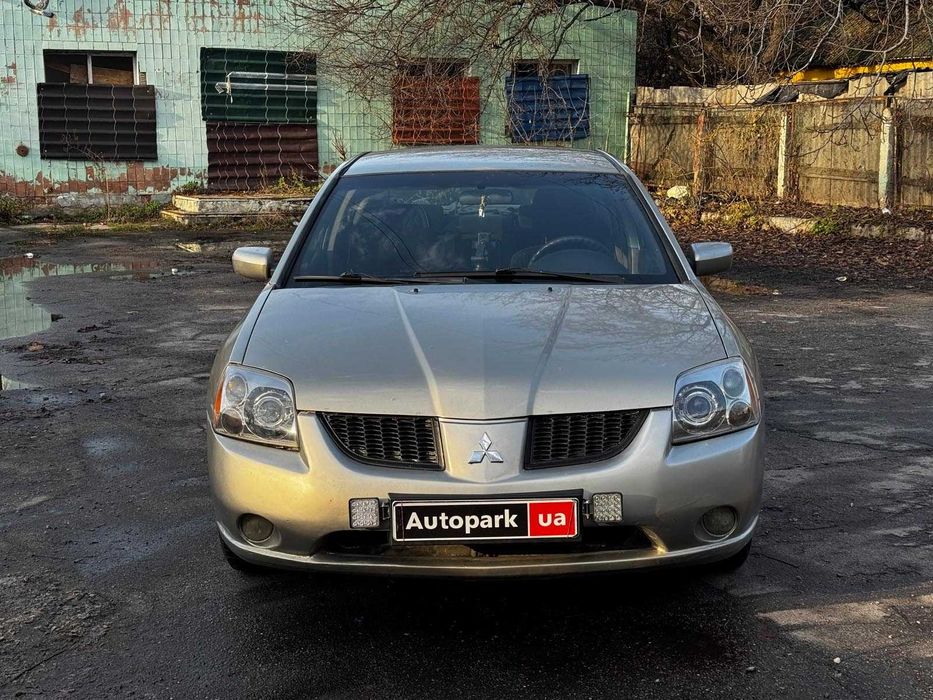 Продам Mitsubishi Galant 2005р. #73352
