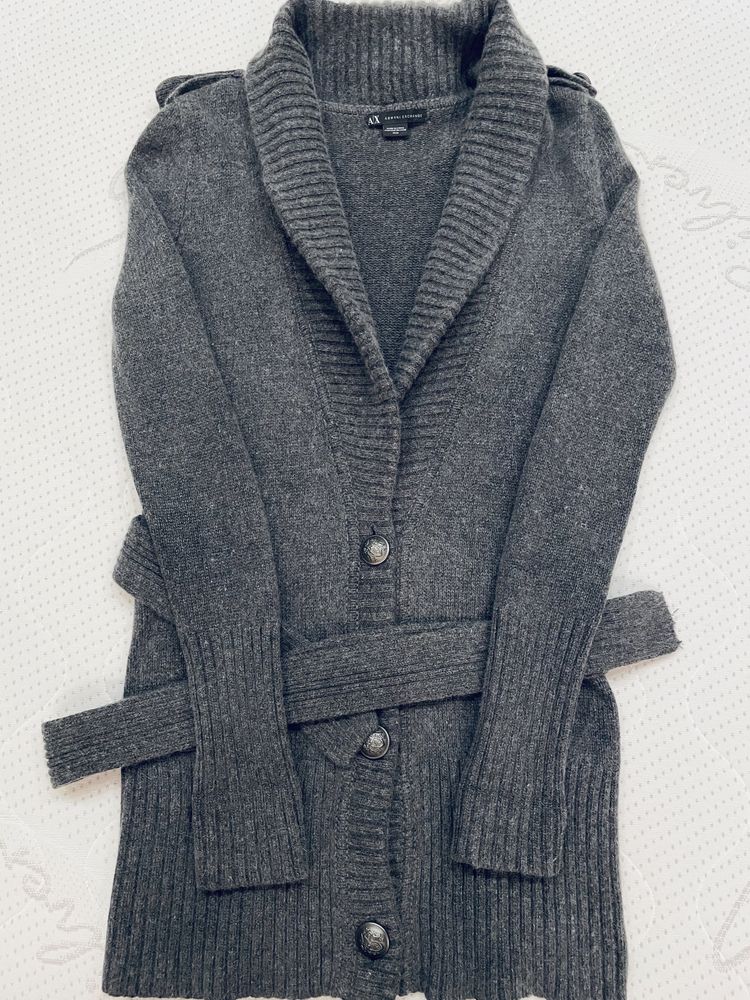 Sweter/blezer Armani Exchange rozm.M