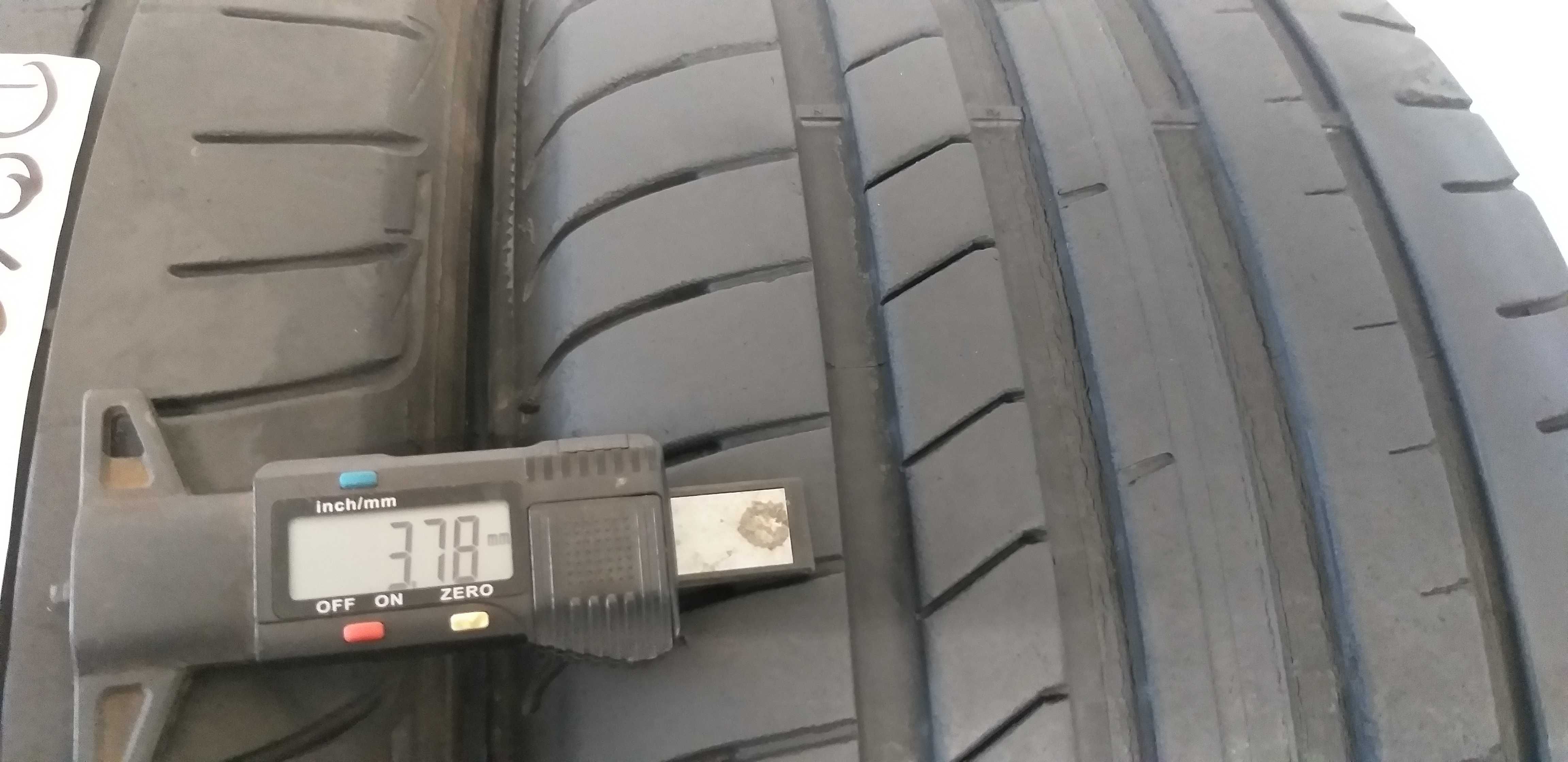 P943430L Para 245/40R19 98Y RunFlat GoodYear Eagle F1 dot.3918