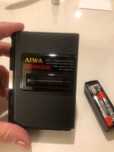Walkman Aiwa HS PC202 z dolby B i C