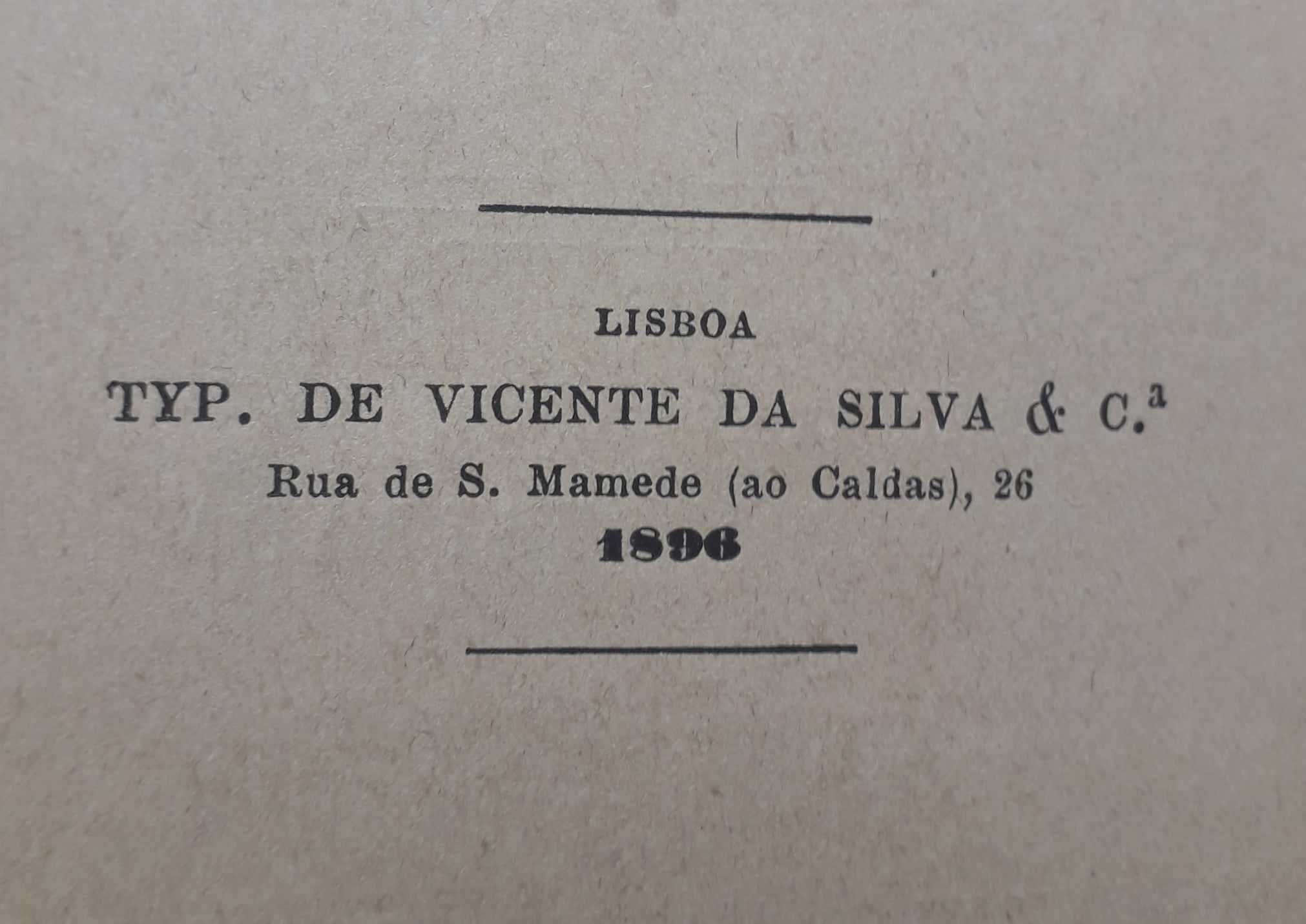 1ª Edição "Os 3 Mosqueteiros" - Alexandre Dumas PT/BR