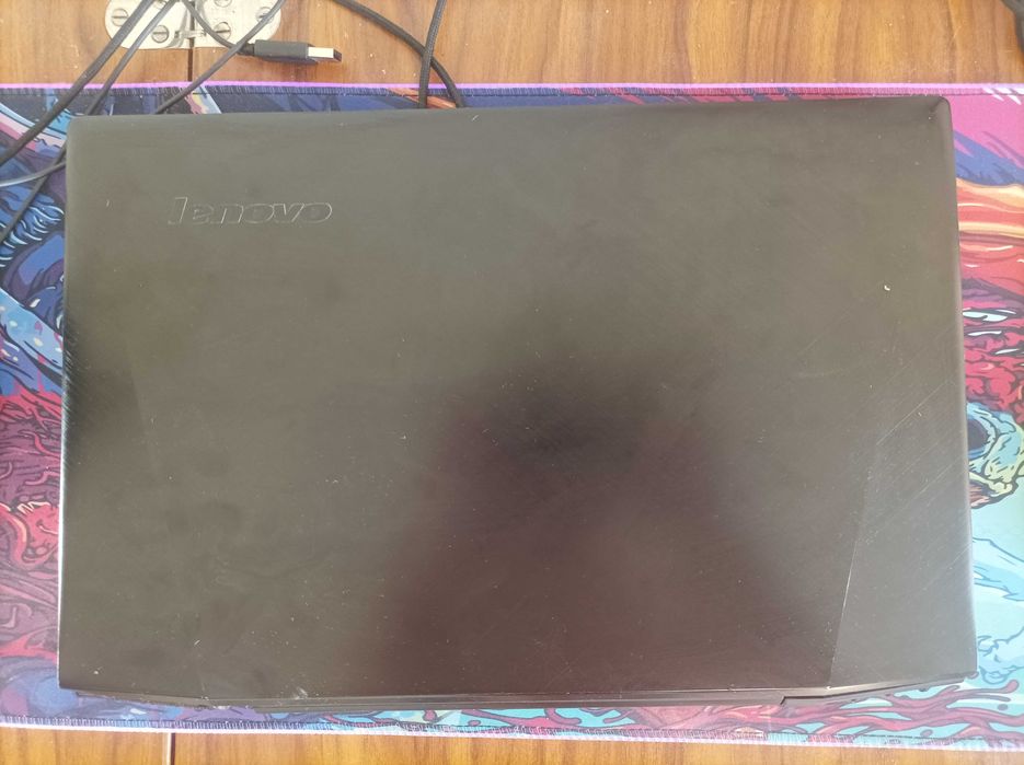Ноутбук Lenovo y50-70