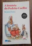 Livro Plano Nacional de Leitura 1° ano A História de Pedrito Coelho