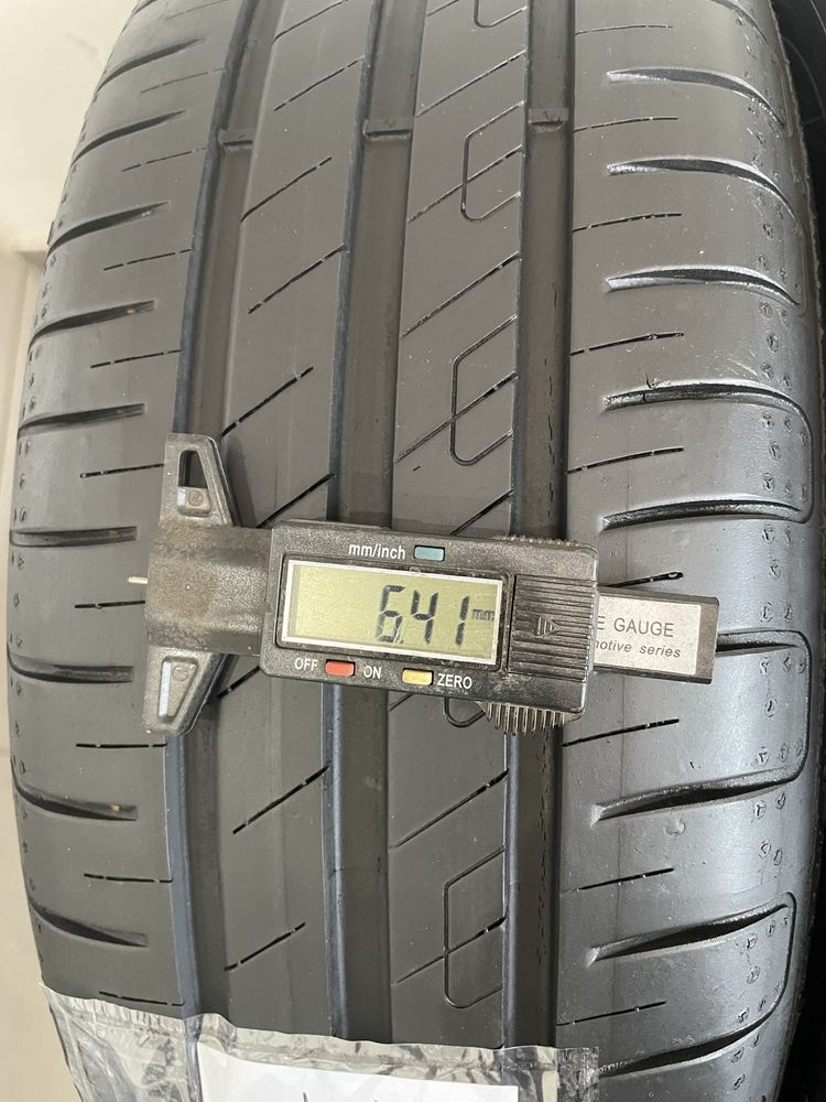195/55 R16 Goodyear Efficent Grip Performance