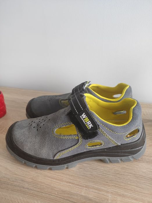 Buty robocze Work Time