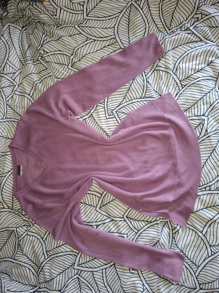 Swetr damski m/L 2szt