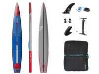 deska SUP Starboard  INFL SPRINT DSC 14x29 Super Cena