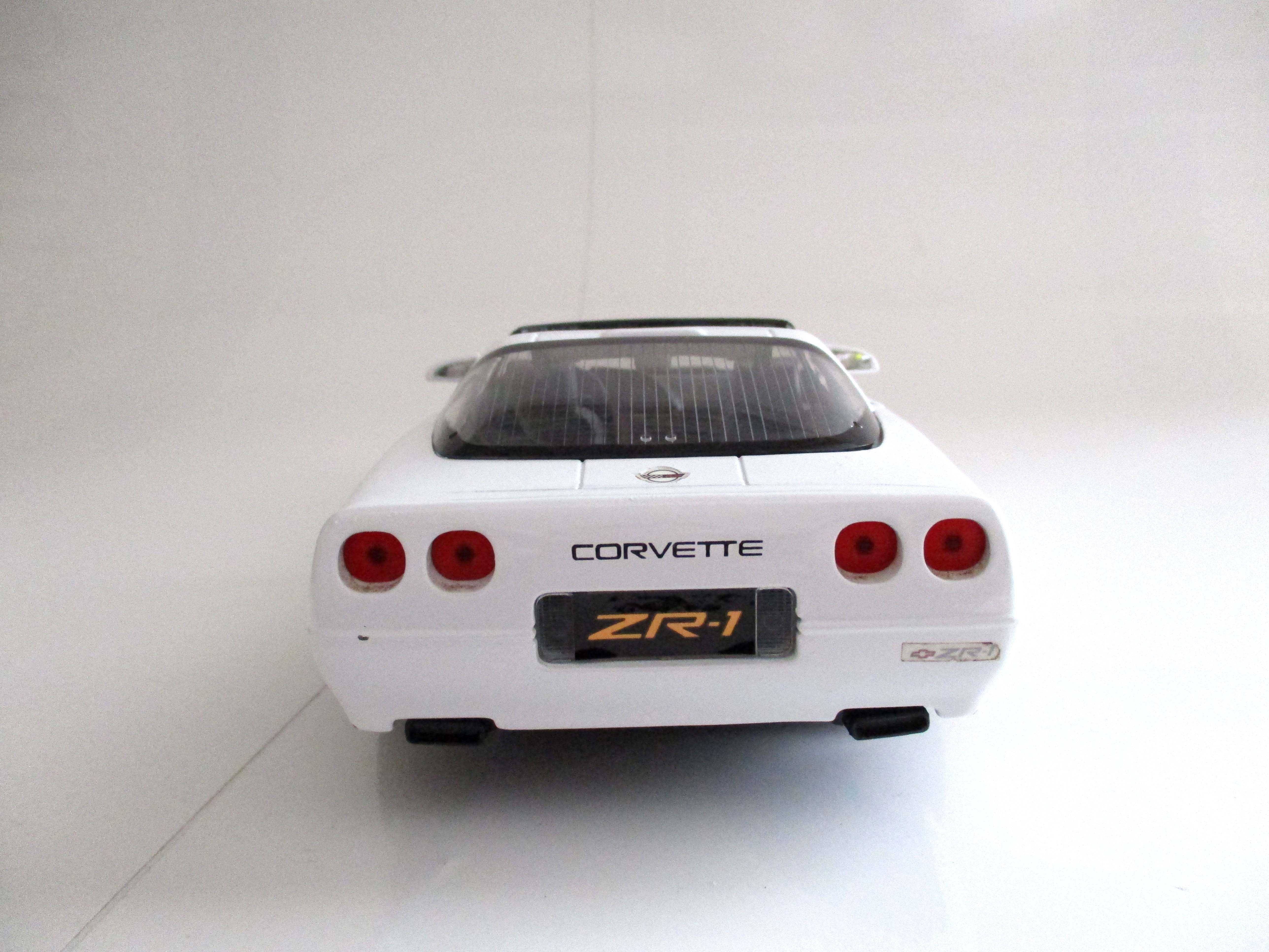 Miniaturas Carro de Coleção 1.18