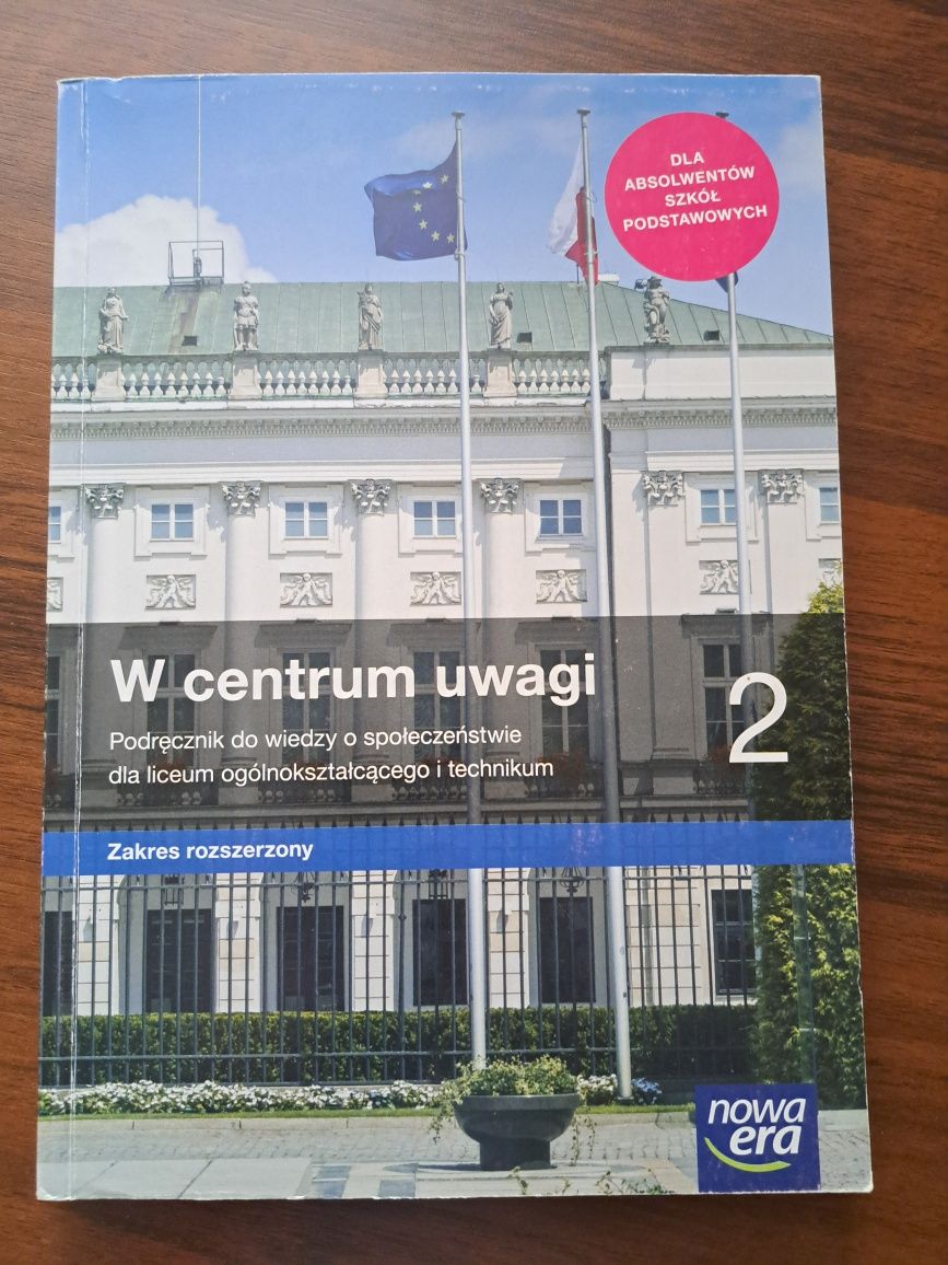 W centrum uwagi 2