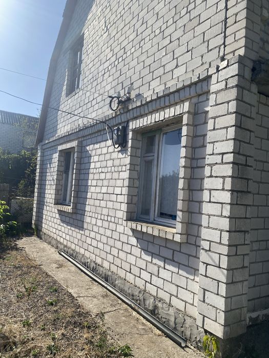 Продам дачу с. Пересадовка