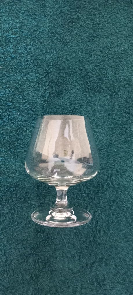 Kieliszki do brandy