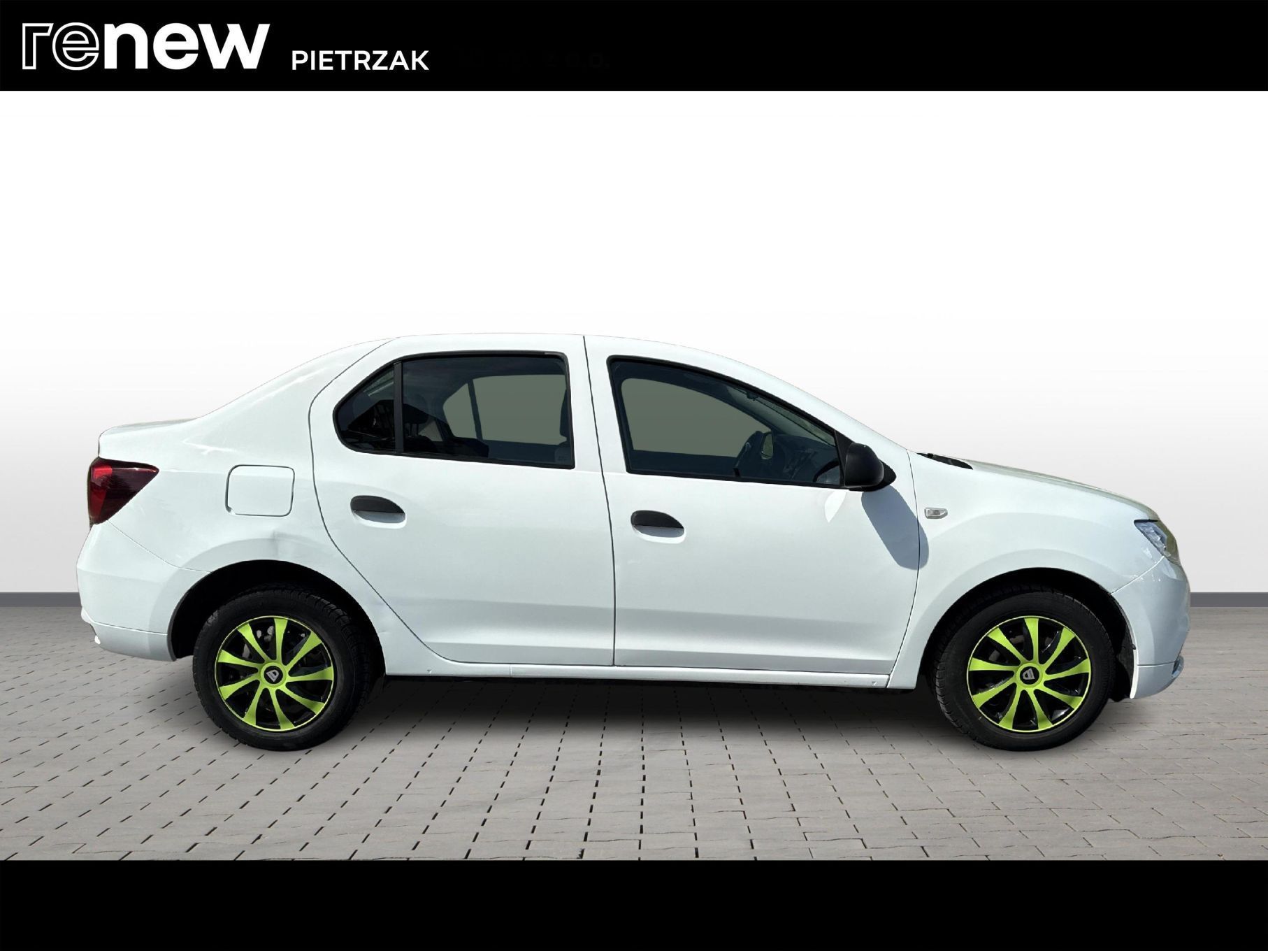 Dacia Logan 1.0 SCe | Open | Klimatyzacja | Salon PL | Serwisowany