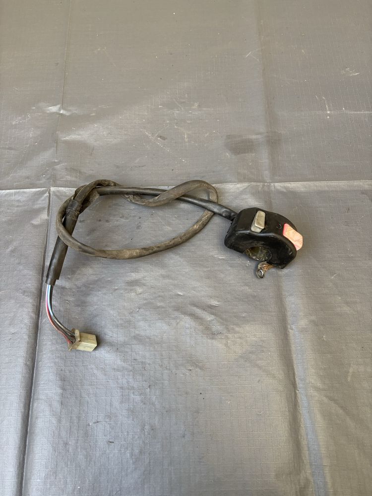 Przełącznik Zapłonu YAMAHA DT 125 R Re Tdr