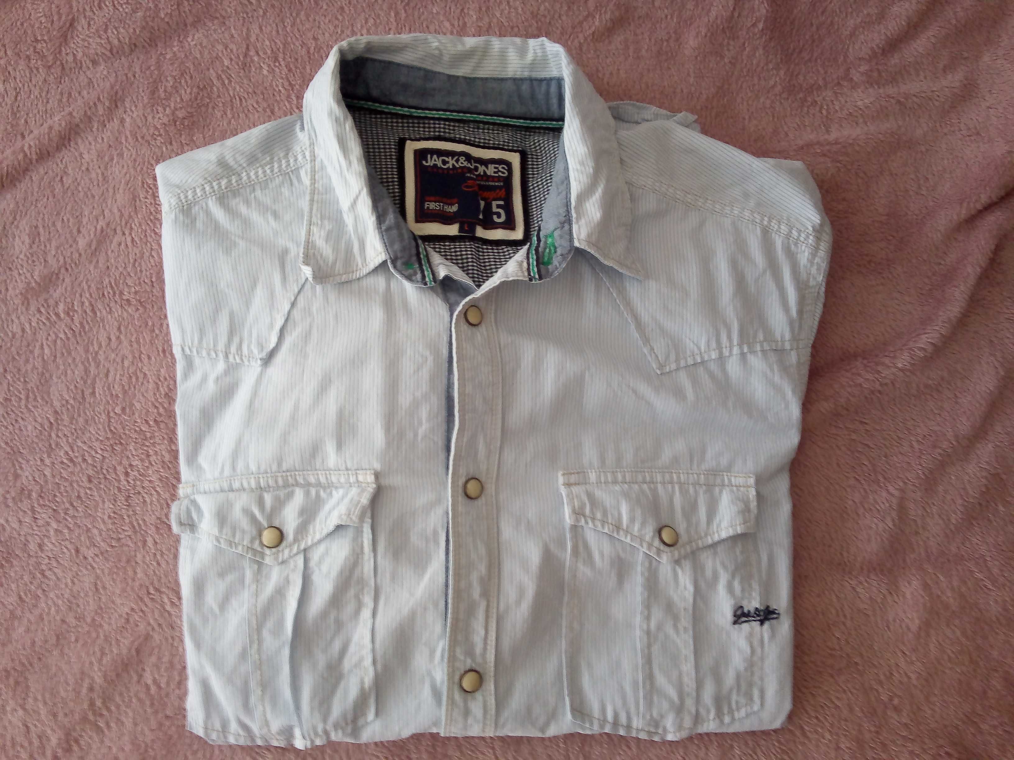 Koszula Jack&Jones męska