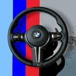 Volante BMW F30 etc...
