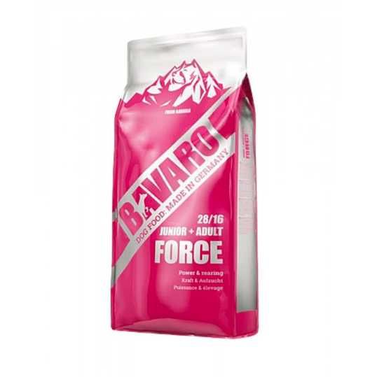 Bavaro Force 28/16 18КГ