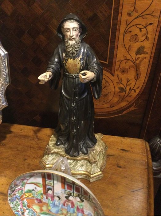 Antiguidades de Luxo 2