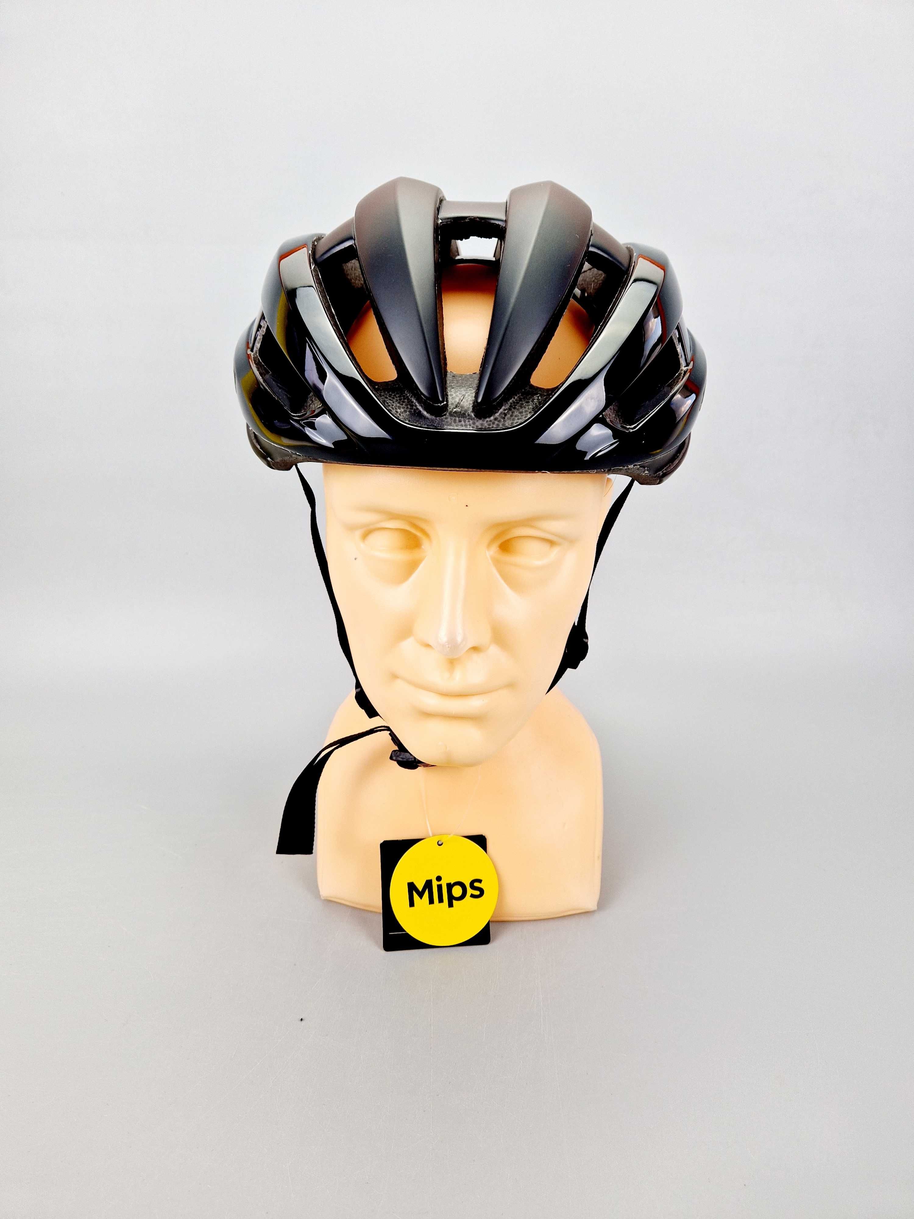 Kask Rowerowy Giro Synthe II MIPS roz L 59-63cm