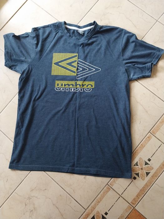 T-shirty 2 sztuki jak Nowe r L