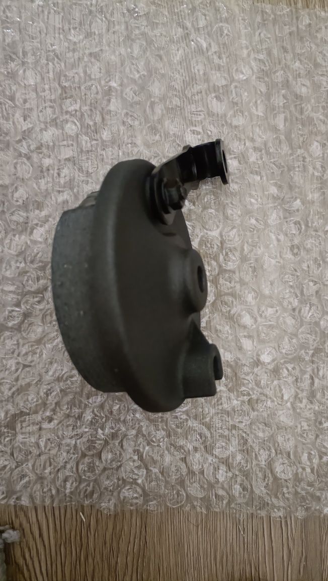 Scooter brake pads