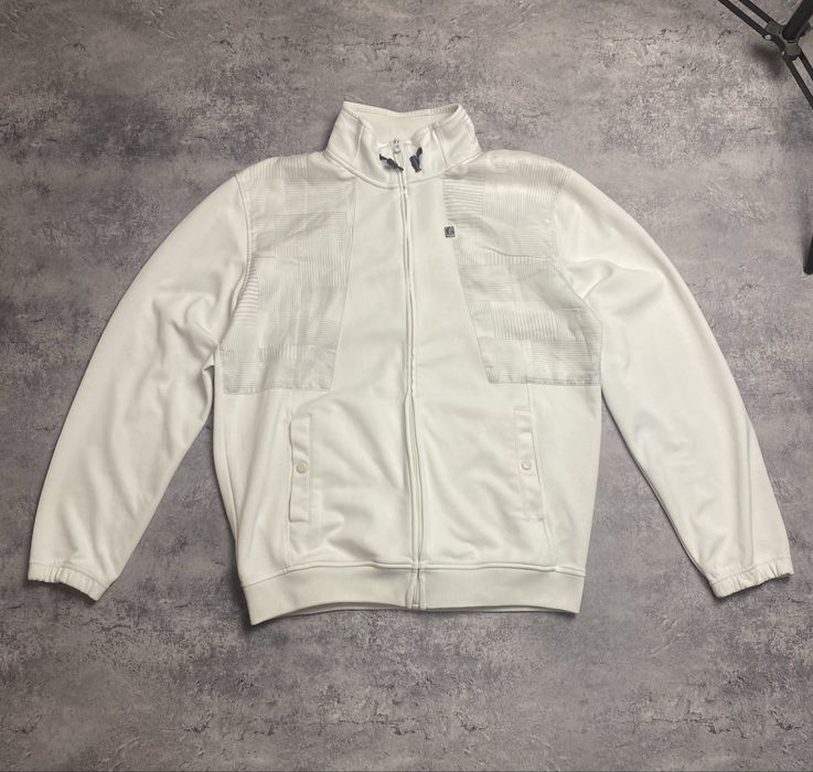 Vintage Зіп-Худі Ecko Unltd