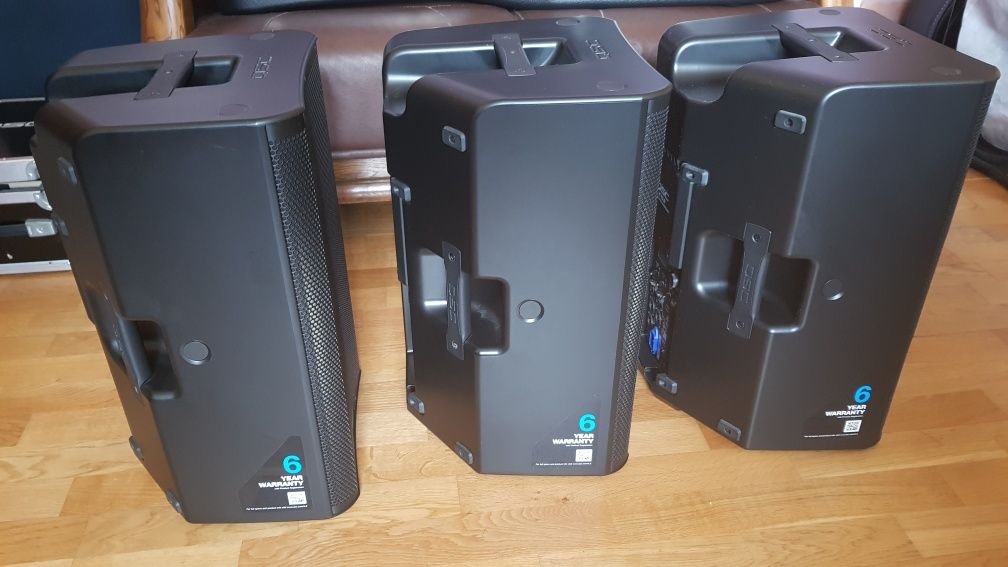 Kolumna aktywna QSC K2 10