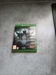 Sprzedam grę na Xbox one Diablo 3