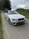 BMW e61 3.0 218km M57 Żeliwo/Manual/M-Pakiet