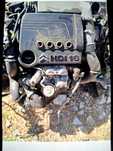 Motor Citroën 1600 Hdi de 2003 a 2008