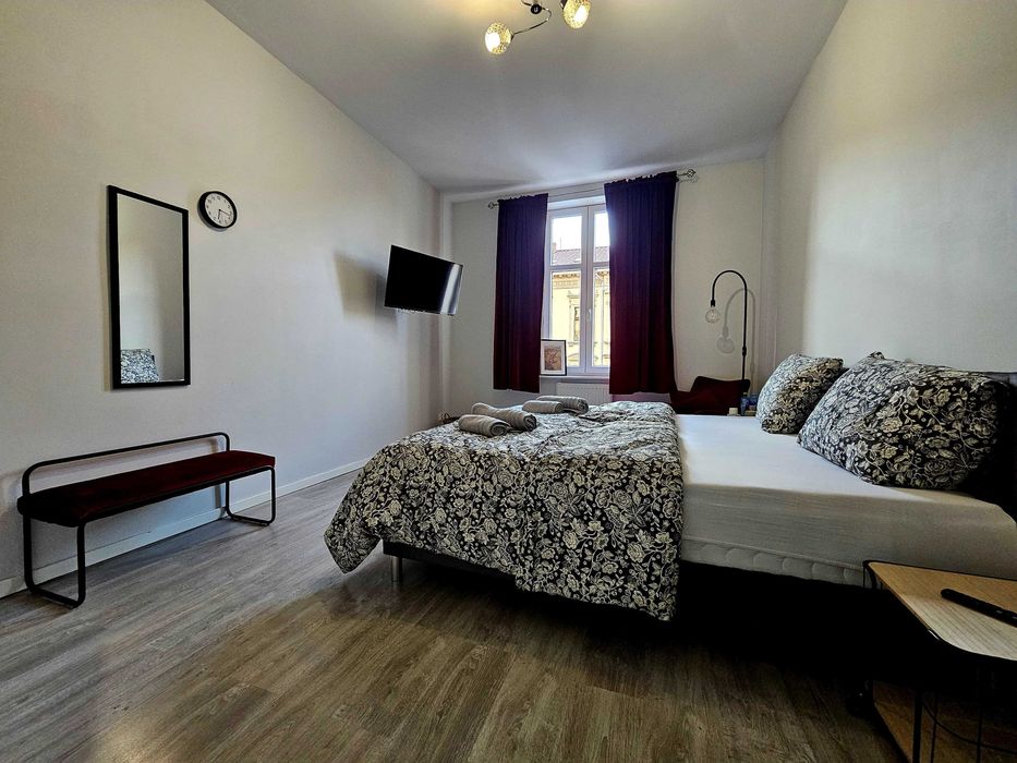 Noclegi w sercu Gorzowa