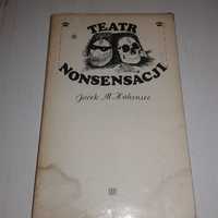 Teatr Nonsensacji Jacek Hohensee