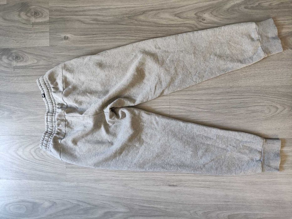 Штаны мужские теплые Puma.