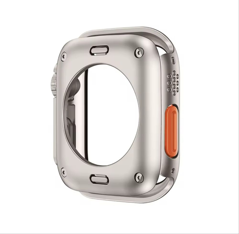Capa Ultra Apple Watch 9