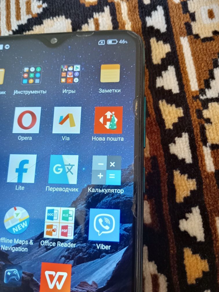 Xiaomi Ксiомі редмі ноут 8 про