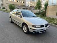 Seat toledo 1.9tdi