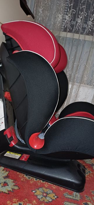 Продам дитяче автокрісло.